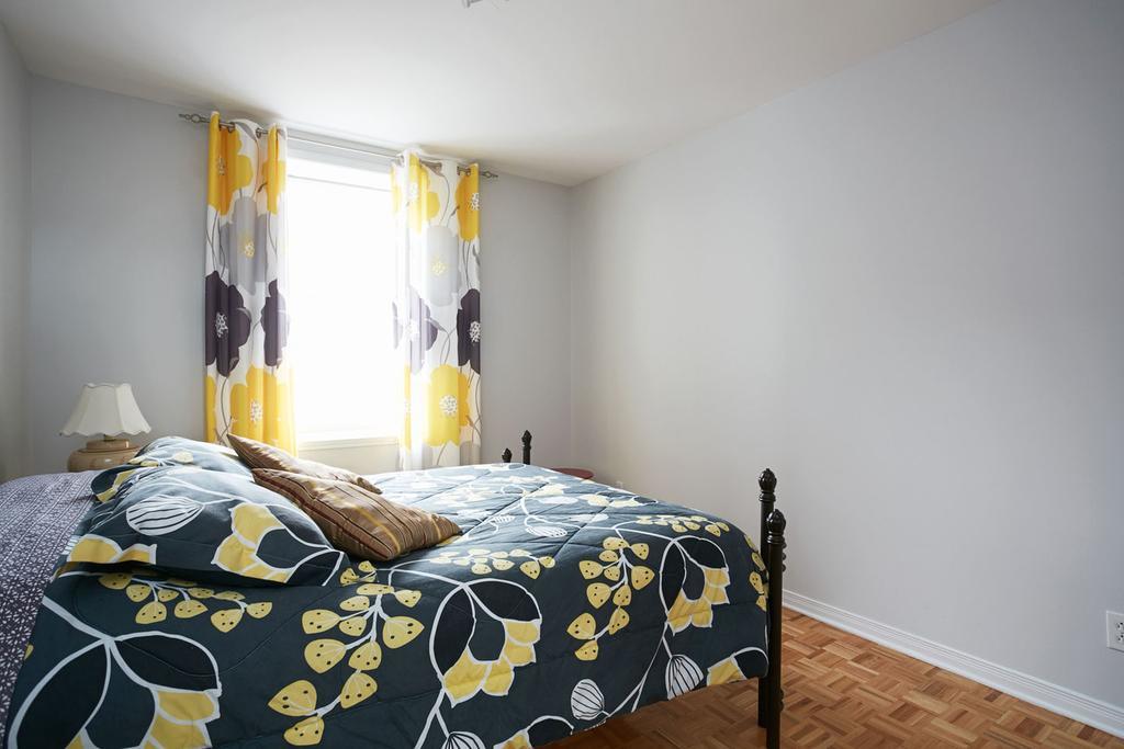 Villa Big Cozy House Montréal Esterno foto