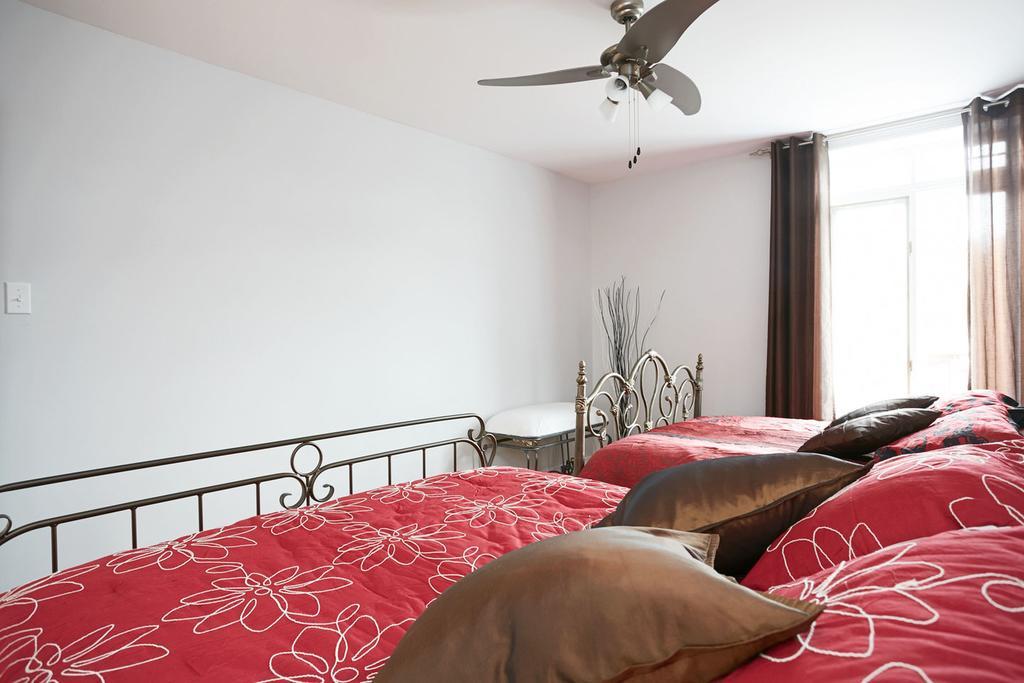 Villa Big Cozy House Montréal Esterno foto